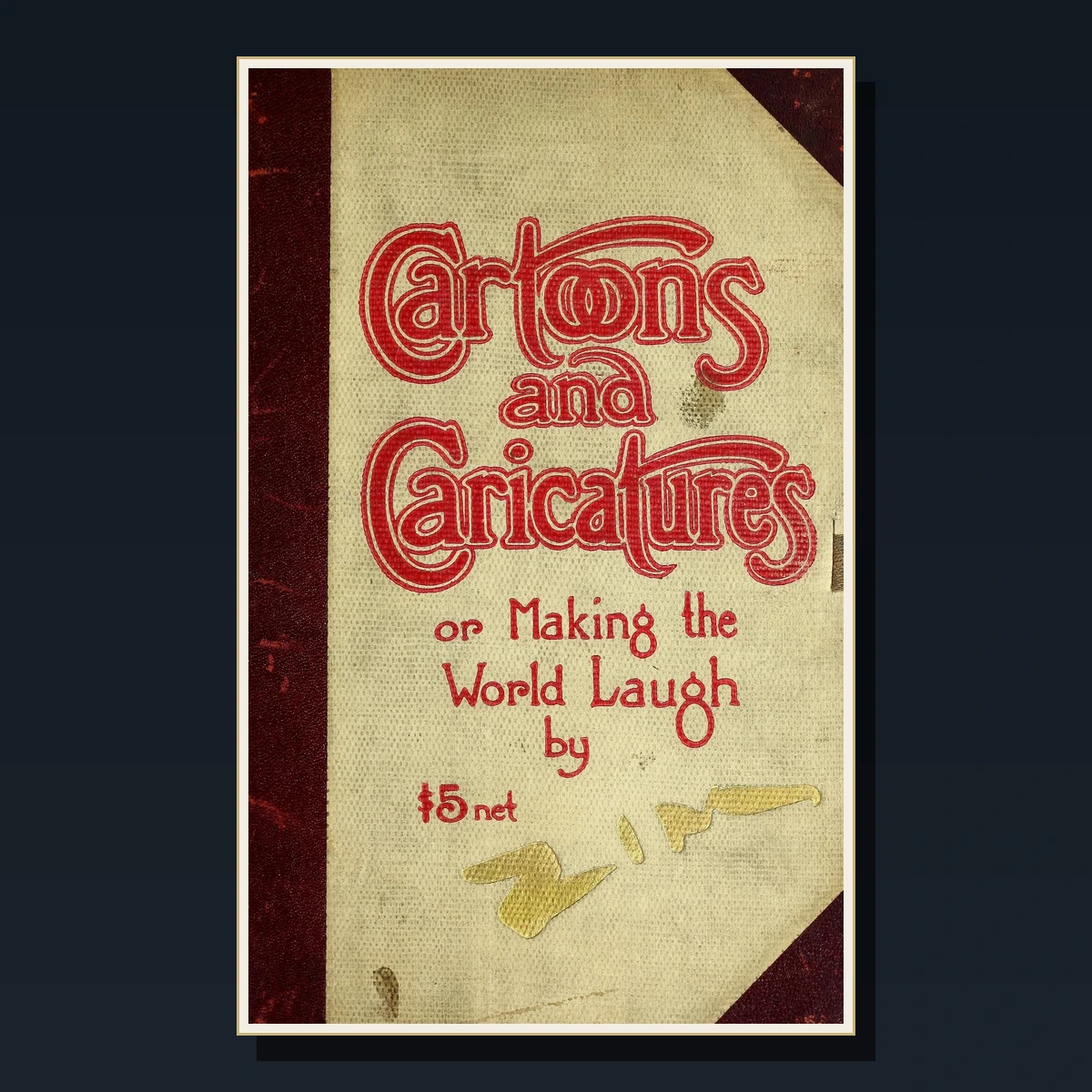 125 Rare Caricature & Cartoon Art PDF Collection: Gillray, Cruikshank, Daumier, Rowlandson & Political Satire