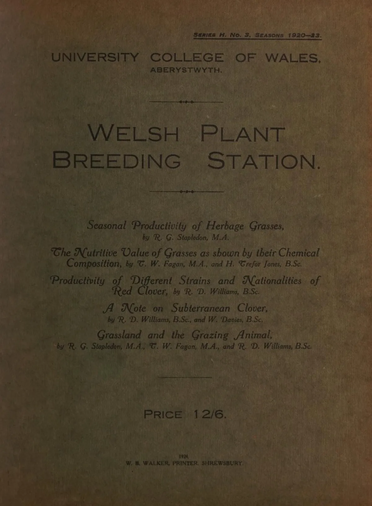100 Antique Cattle Husbandry & Livestock Farming Books PDF Collection on USB preview gallery image