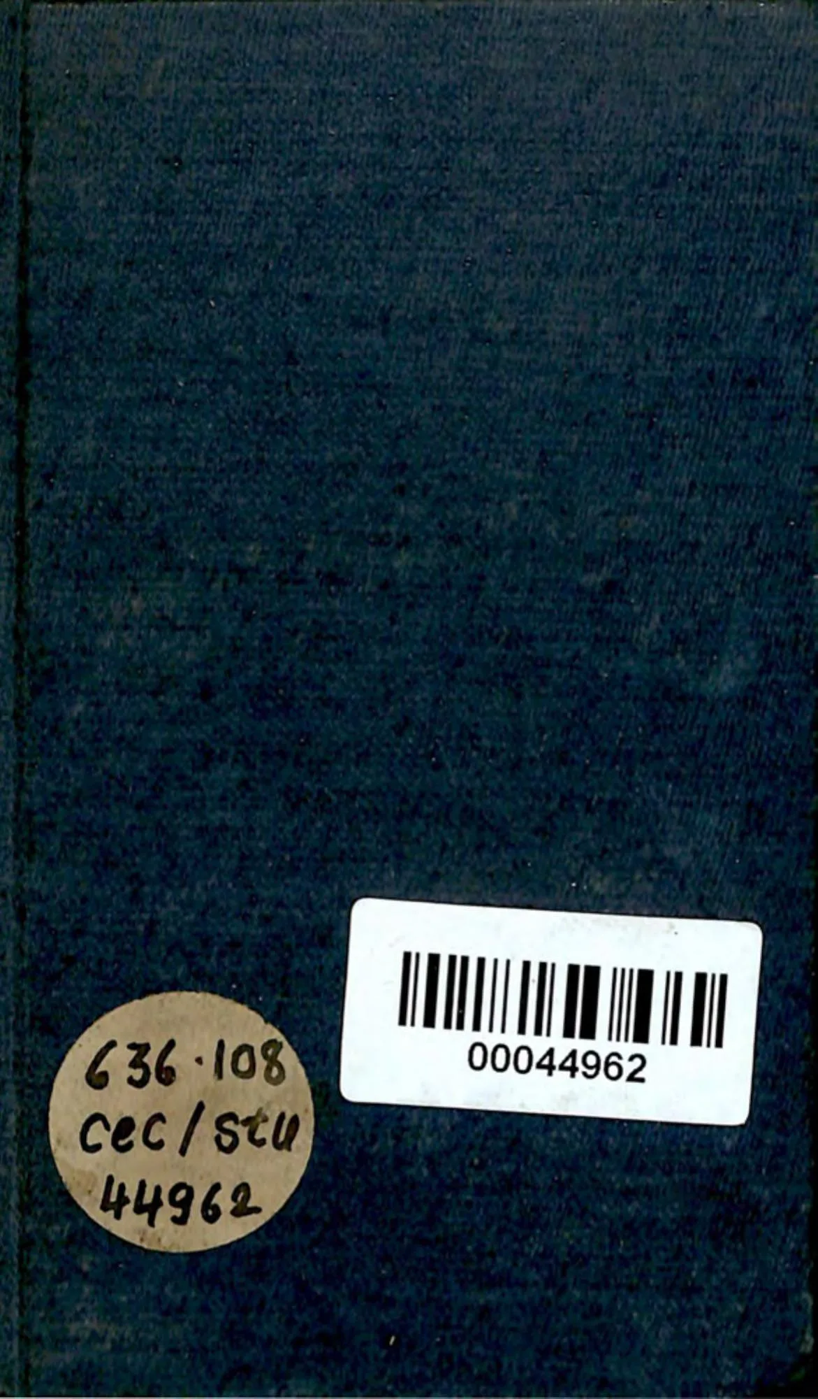 100 Antique Cattle Husbandry & Livestock Farming Books PDF Collection on USB preview gallery image