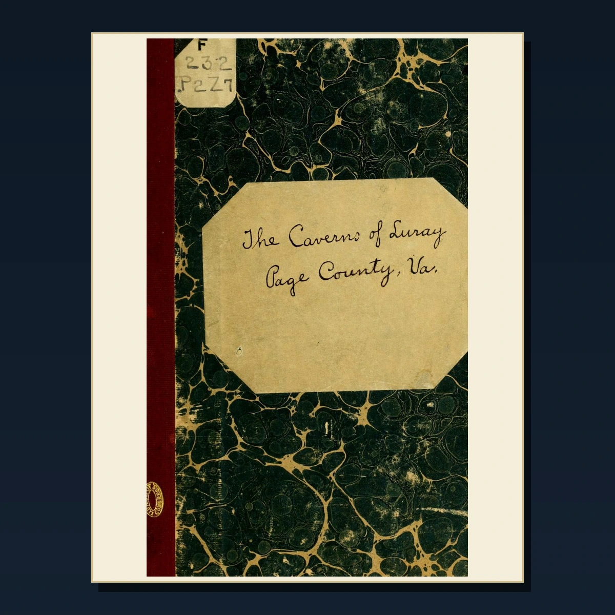 125 Rare Caves Caverns and Speleology PDF Collection: Caves Caverns & Speleology & Antique Sources image 2