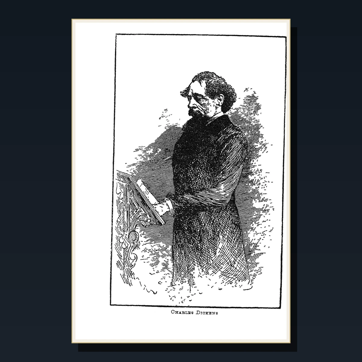 125 Rare Charles Dickens PDF Collection: Oliver Twist, Bleak House, Great Expectations & Christmas Books image 5