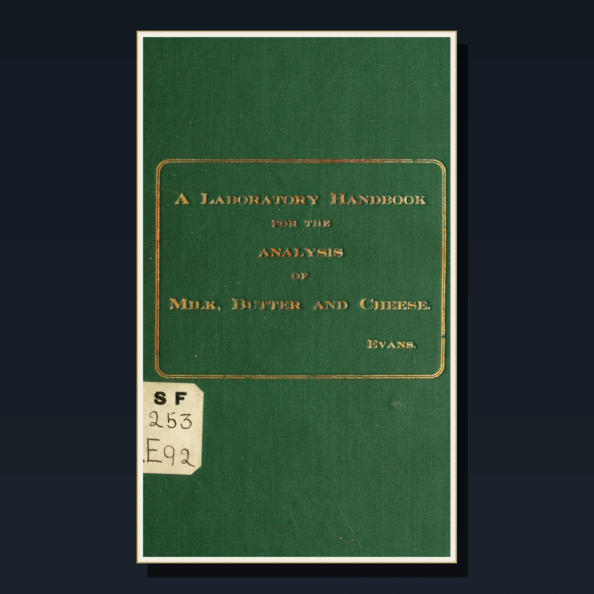 125 Rare Cheese & Butter Making PDF Collection: Dairy, Cheddar, Farmhouse, Ripening & Traditional Methods image 2