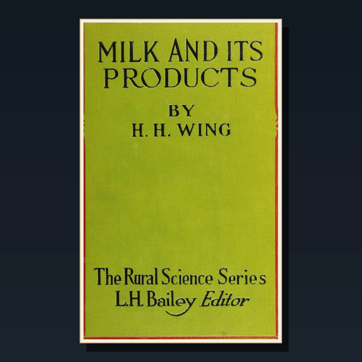 125 Rare Cheese & Butter Making PDF Collection: Dairy, Cheddar, Farmhouse, Ripening & Traditional Methods image 4