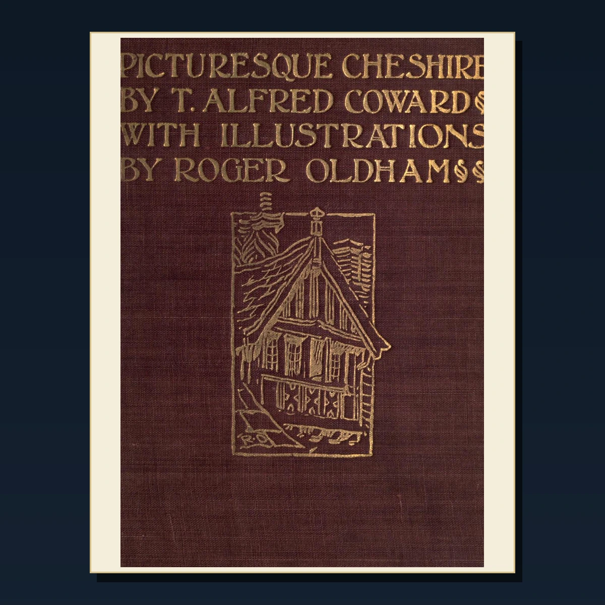 120 Rare Cheshire History Estates and Towns PDF Collection: Cheshire History Estates & Towns & Antique Sources image 6