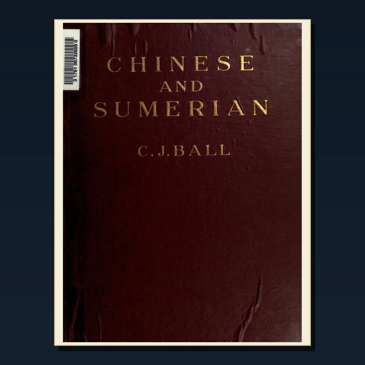 125 Rare Chinese Decorative Art PDF Collection: Chinese Decorative Art & Antique Sources image 5