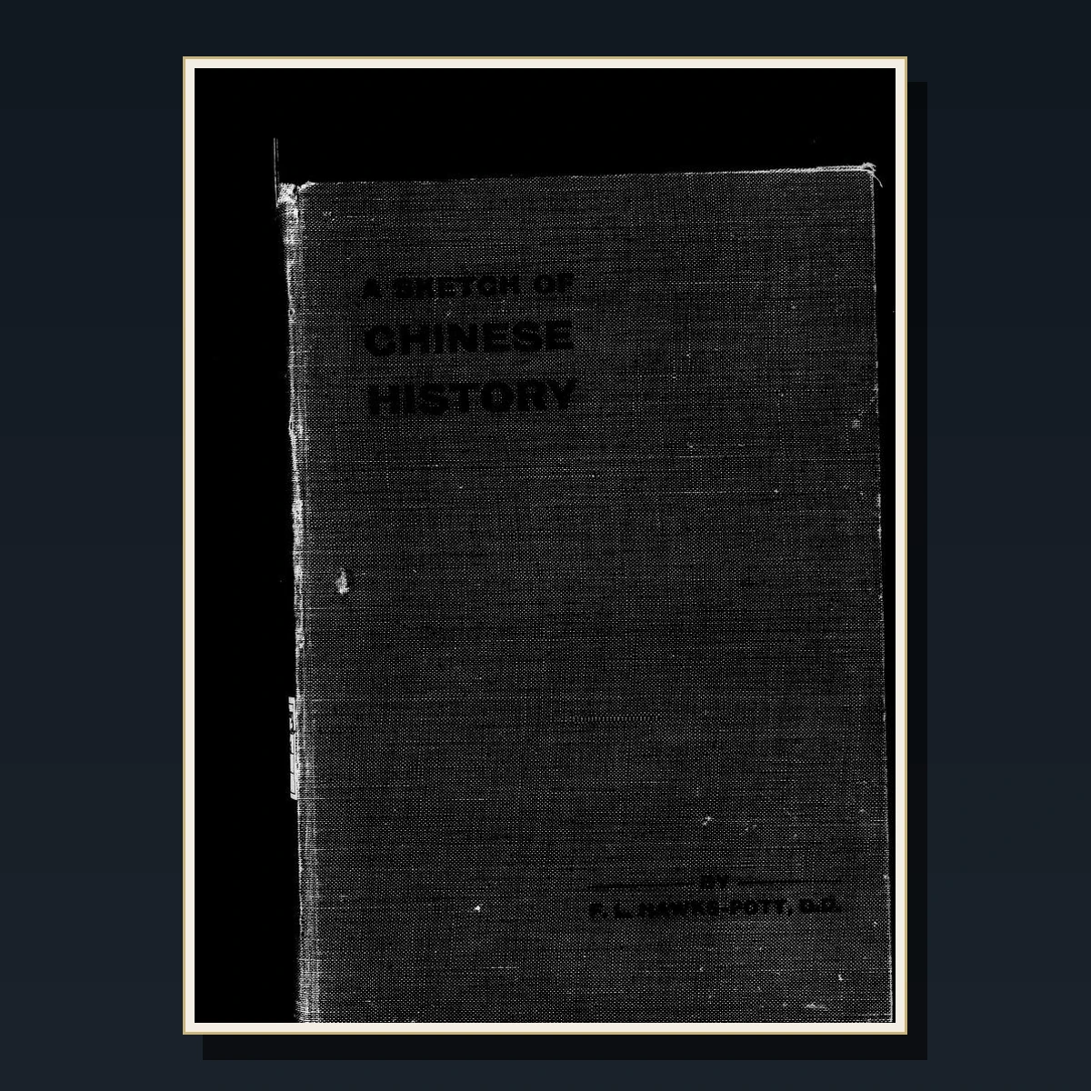125 Rare Chinese History PDF Collection: Dynasties, Confucius, Giles, Legge, Manchu & Imperial China image 3