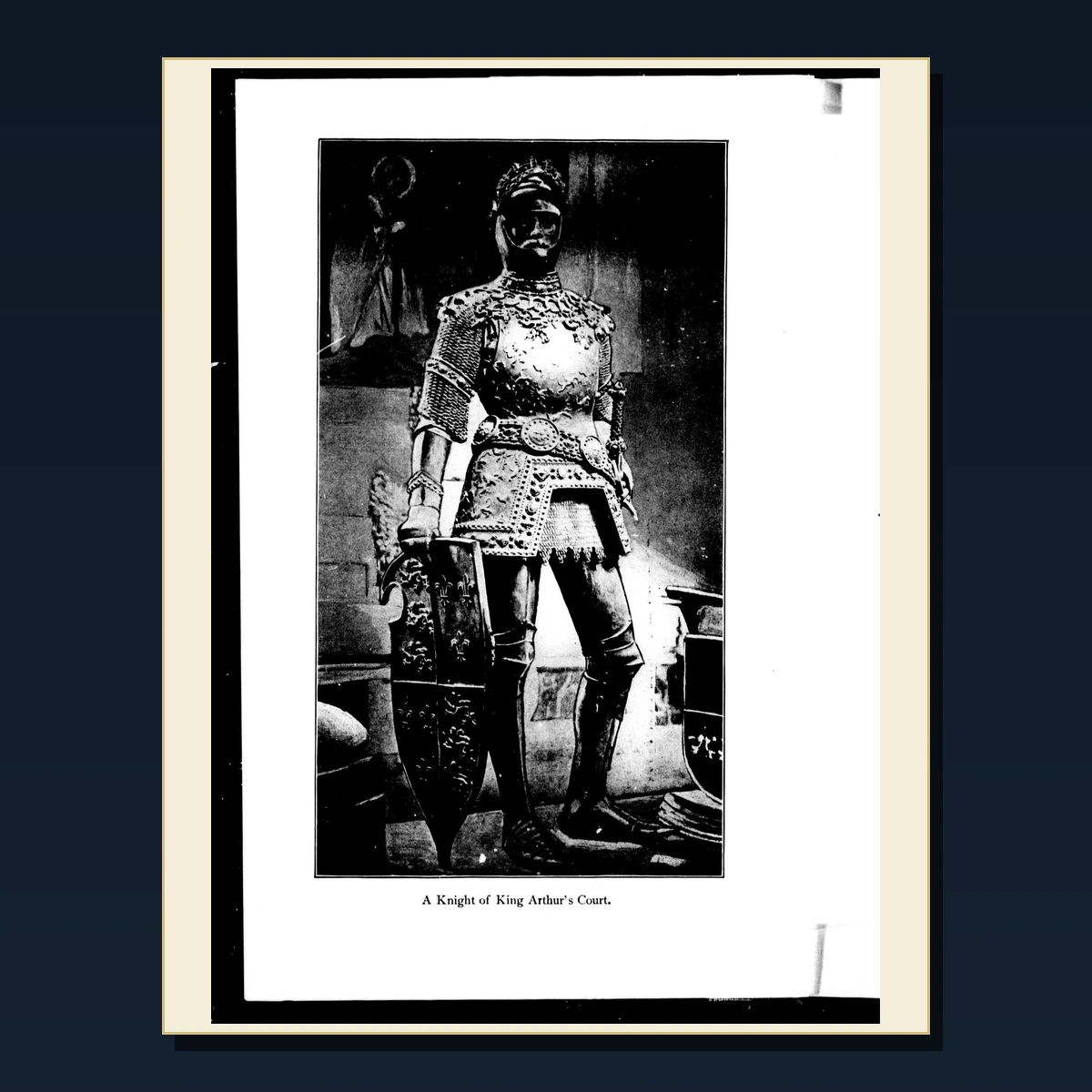 125 Rare Chivalry Tournaments and Courtly Life PDF Collection: Chivalry Tournaments & Courtly Life & Antique Sources image 2