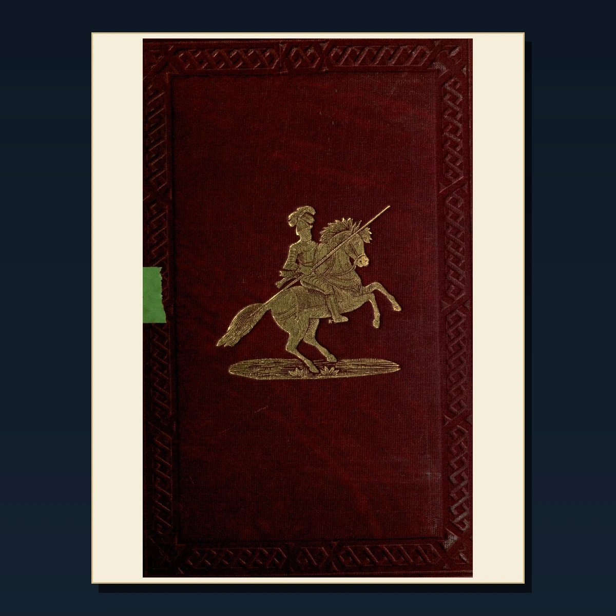125 Rare Chivalry Tournaments and Courtly Life PDF Collection: Chivalry Tournaments & Courtly Life & Antique Sources image 5