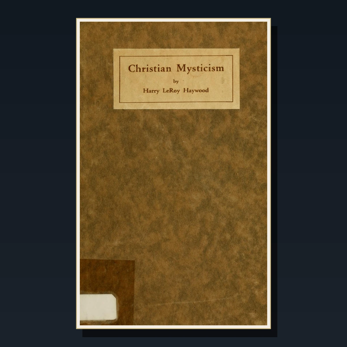 125 Rare Christian Mysticism PDF Collection: Meister Eckhart, Julian of Norwich, Thomas à Kempis & Mystics image 3