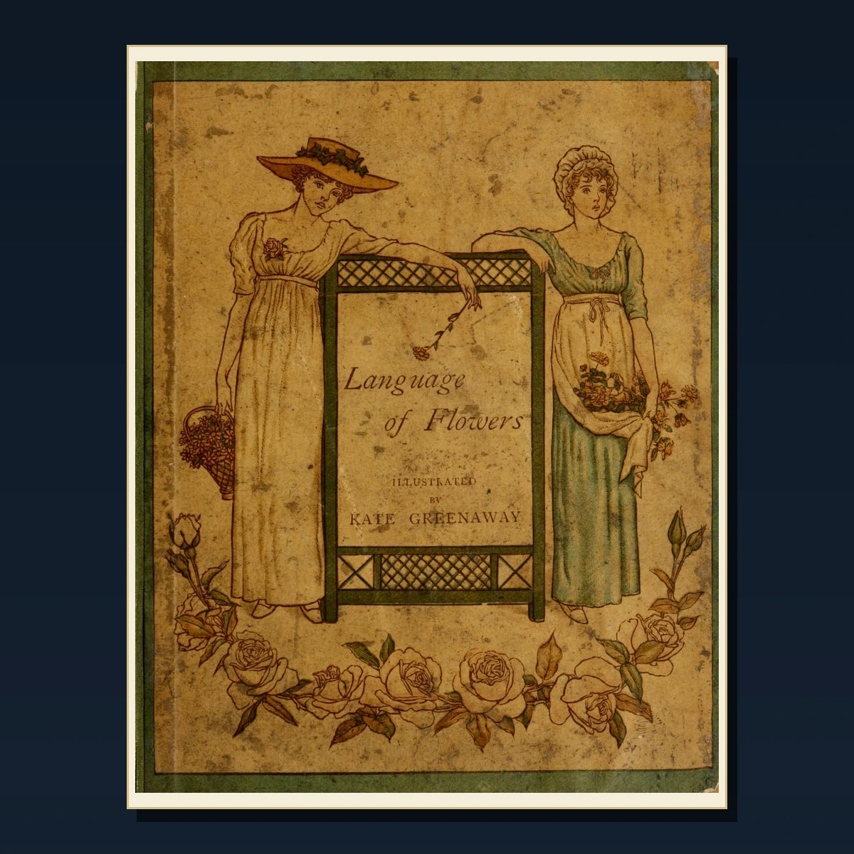125 Rare Chrysanthemums and Exhibition Flowers PDF Collection: Chrysanthemums & Exhibition Flowers & Antique Sources image 5