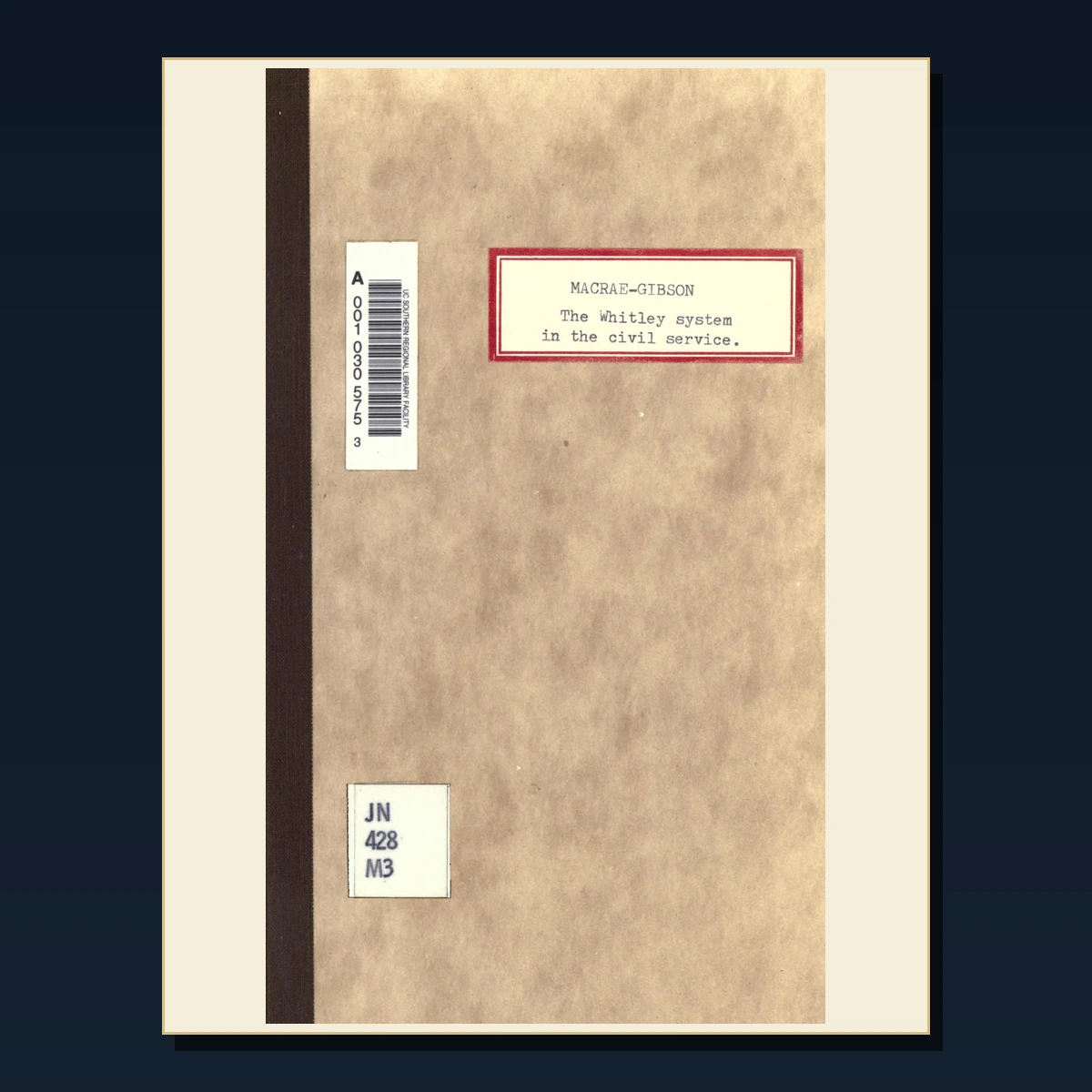 108 Rare Civil Service Exams and Self Education PDF Collection: Civil Service Exams & Self Education & Antique Sources image 4