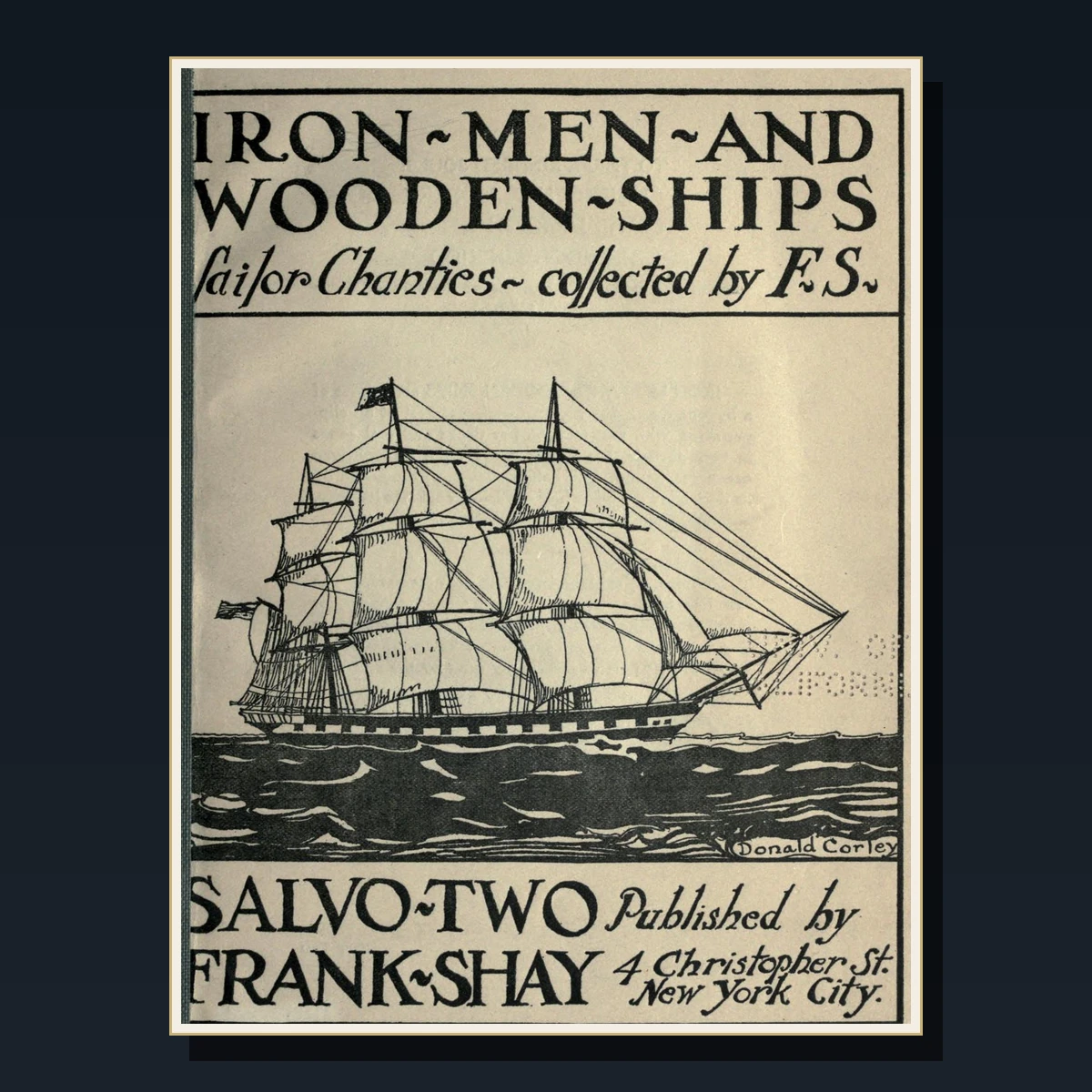 82 Rare Classic Sea Adventure Fiction PDF Collection: Marryat, Stevenson, Conrad, Dana & Masefield