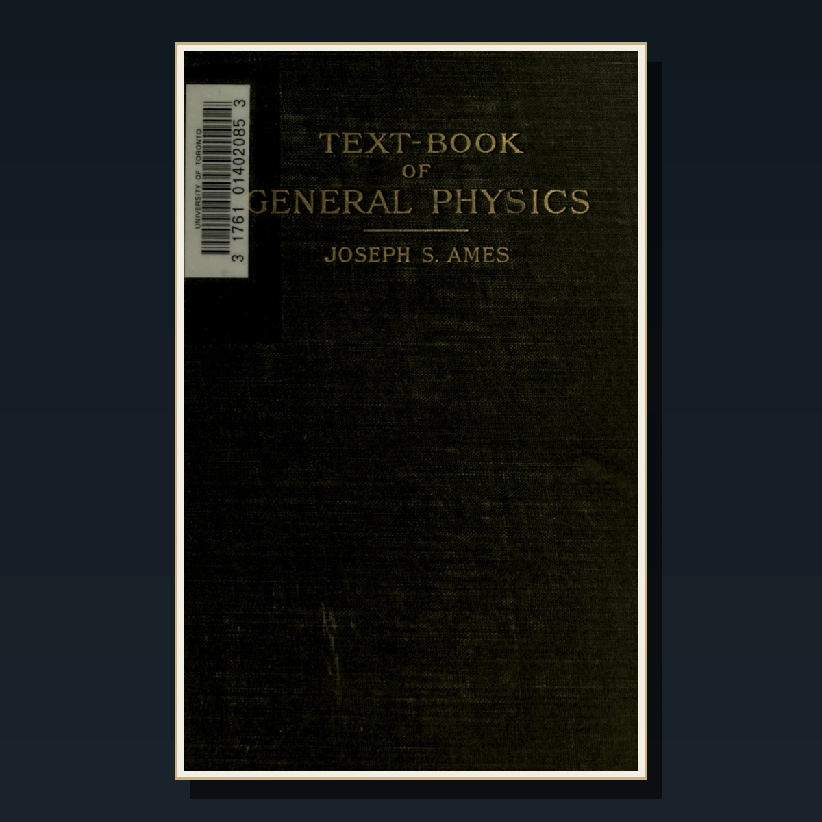 125 Rare Classical Physics PDF Collection: Newton, Faraday, Maxwell, Helmholtz, Tyndall & Natural Philosophy image 3