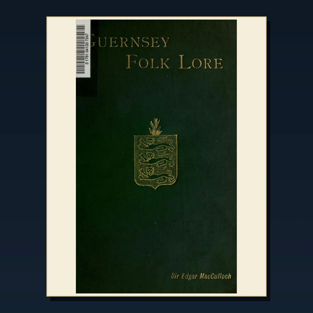 125 Rare Cloud Classification and Weather Lore PDF Collection: Cloud Classification & Weather Lore & Antique Sources image 4
