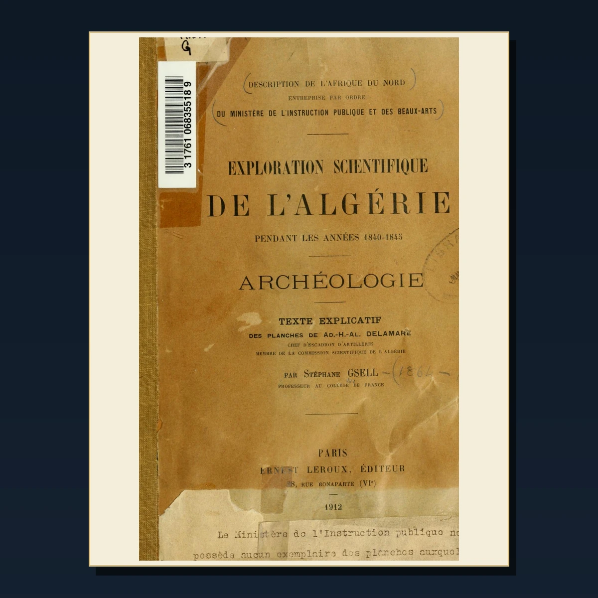 125 Rare Congo Basin Exploration and Ethnography PDF Collection: Congo Basin Exploration & Ethnography & Antique Sources image 6
