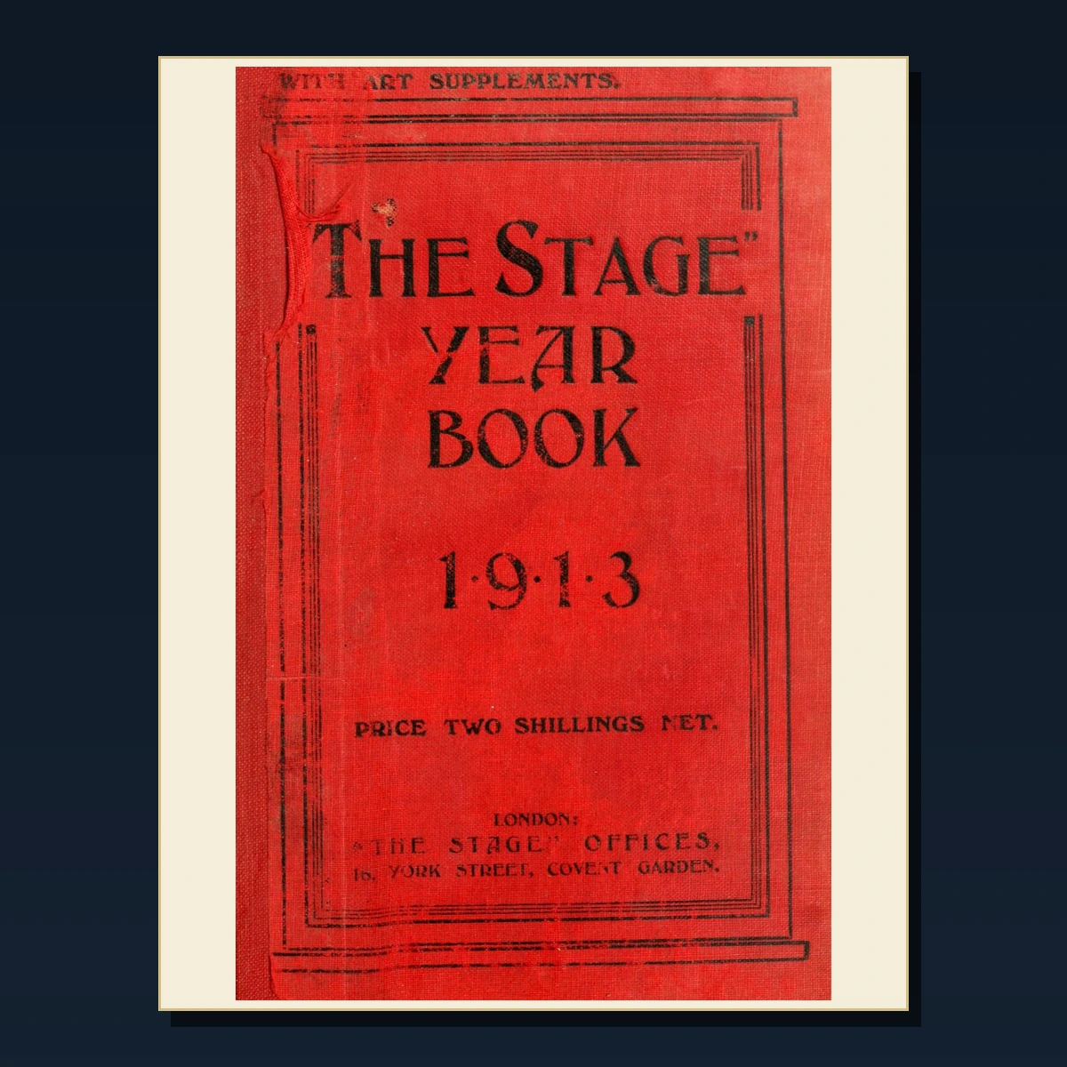 125 Rare Conjuring Stage Magic and Illusion PDF Collection: Conjuring Stage Magic & Illusion & Antique Sources image 4