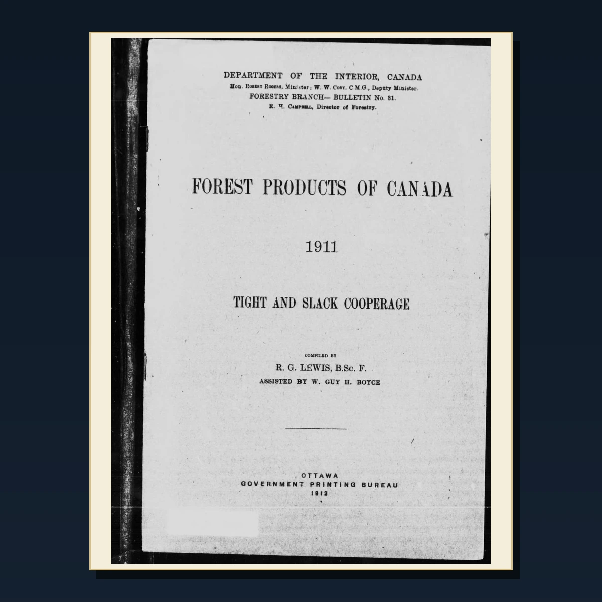 14 Rare Coopering and Barrel Making PDF Collection: Coopering & Barrel Making & Antique Sources image 4