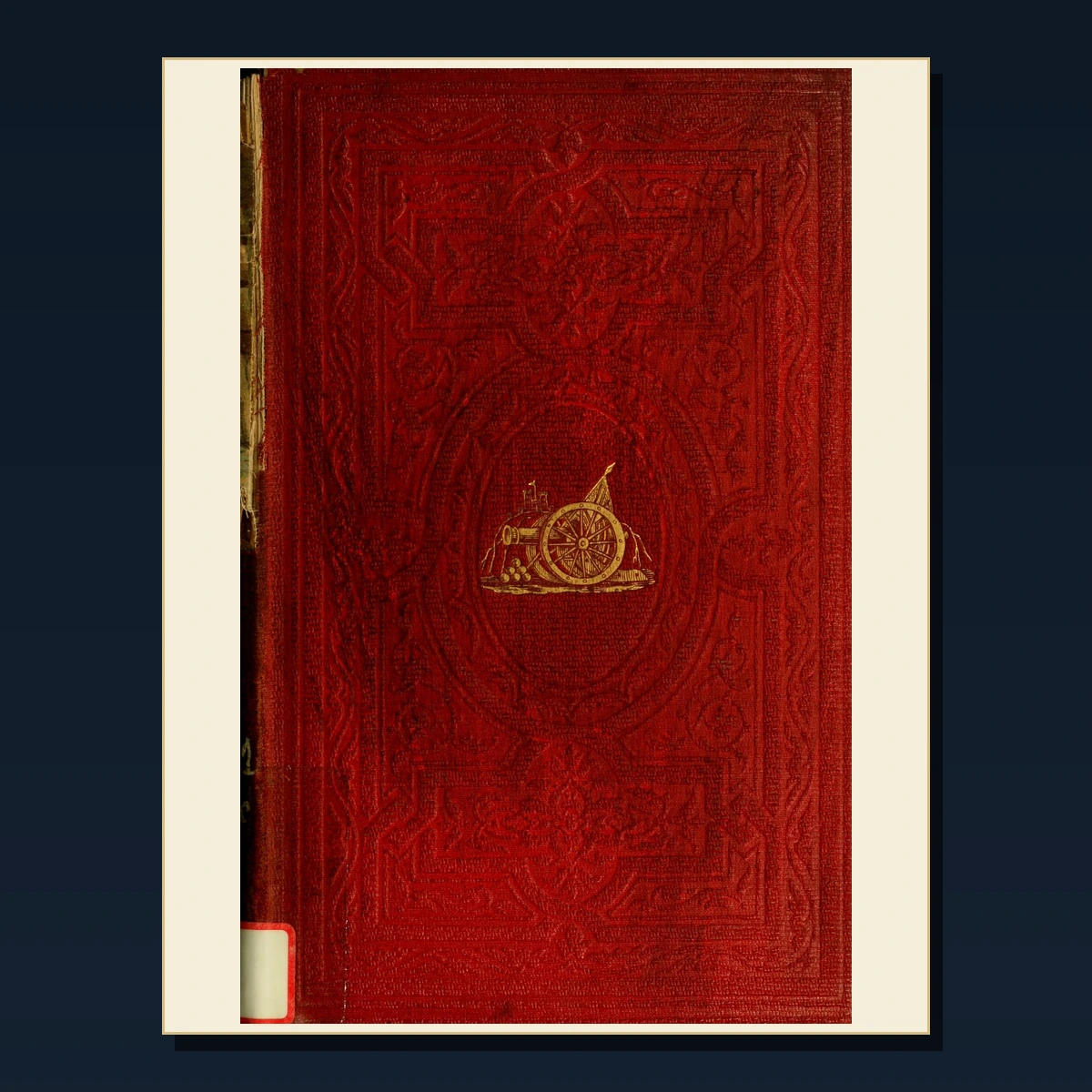 98 Rare Crimean War History and Memoirs PDF Collection: Crimean War History & Memoirs & Antique Sources image 4