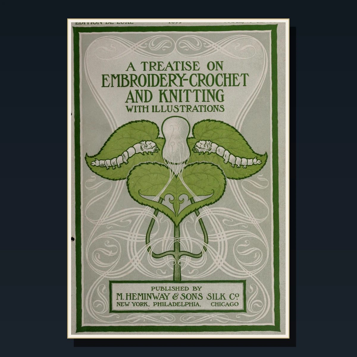 92 Rare Crochet PDF Collection: Irish Lace, Filet, Granny Squares, Edgings & Victorian Patterns