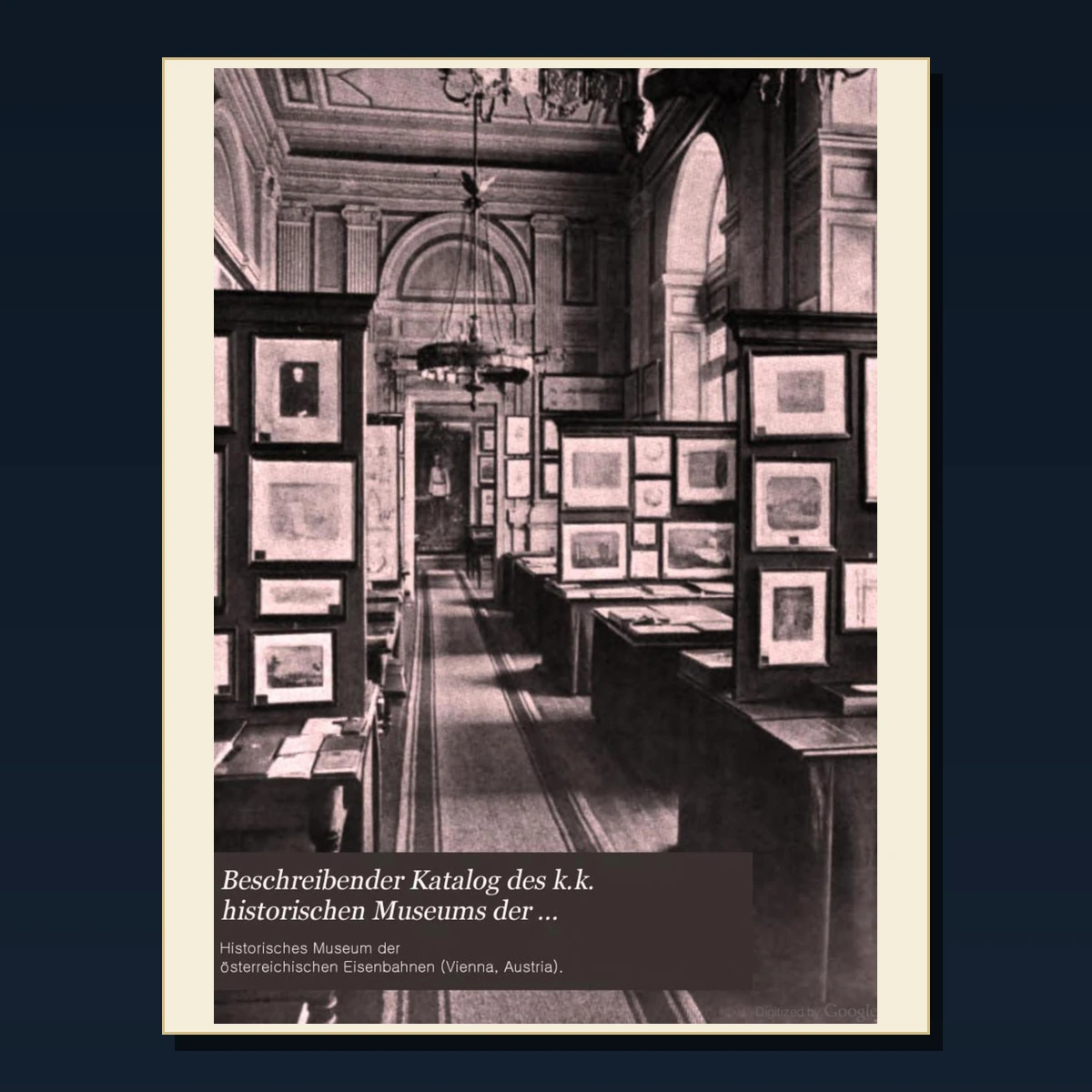 111 Rare Curiosities Cabinets and Museums PDF Collection: Curiosities Cabinets & Museums & Antique Sources image 5