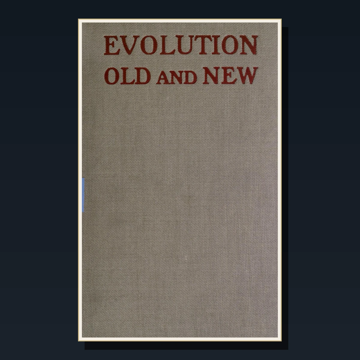 125 Rare Darwin & Evolution PDF Collection: Origin of Species, Descent of Man, Natural Selection & Wallace image 5