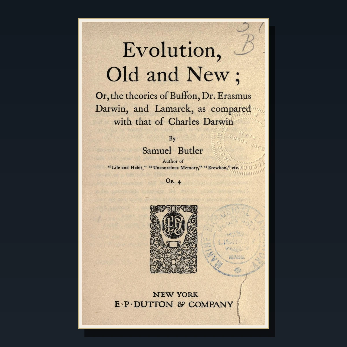 125 Rare Darwin & Evolution PDF Collection: Origin of Species, Descent of Man, Natural Selection & Wallace image 6