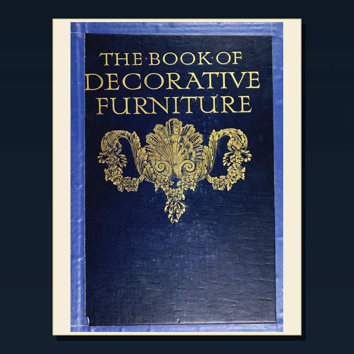 125 Rare Decorative Stencilling PDF Collection: Decorative Stencilling & Antique Sources image 5