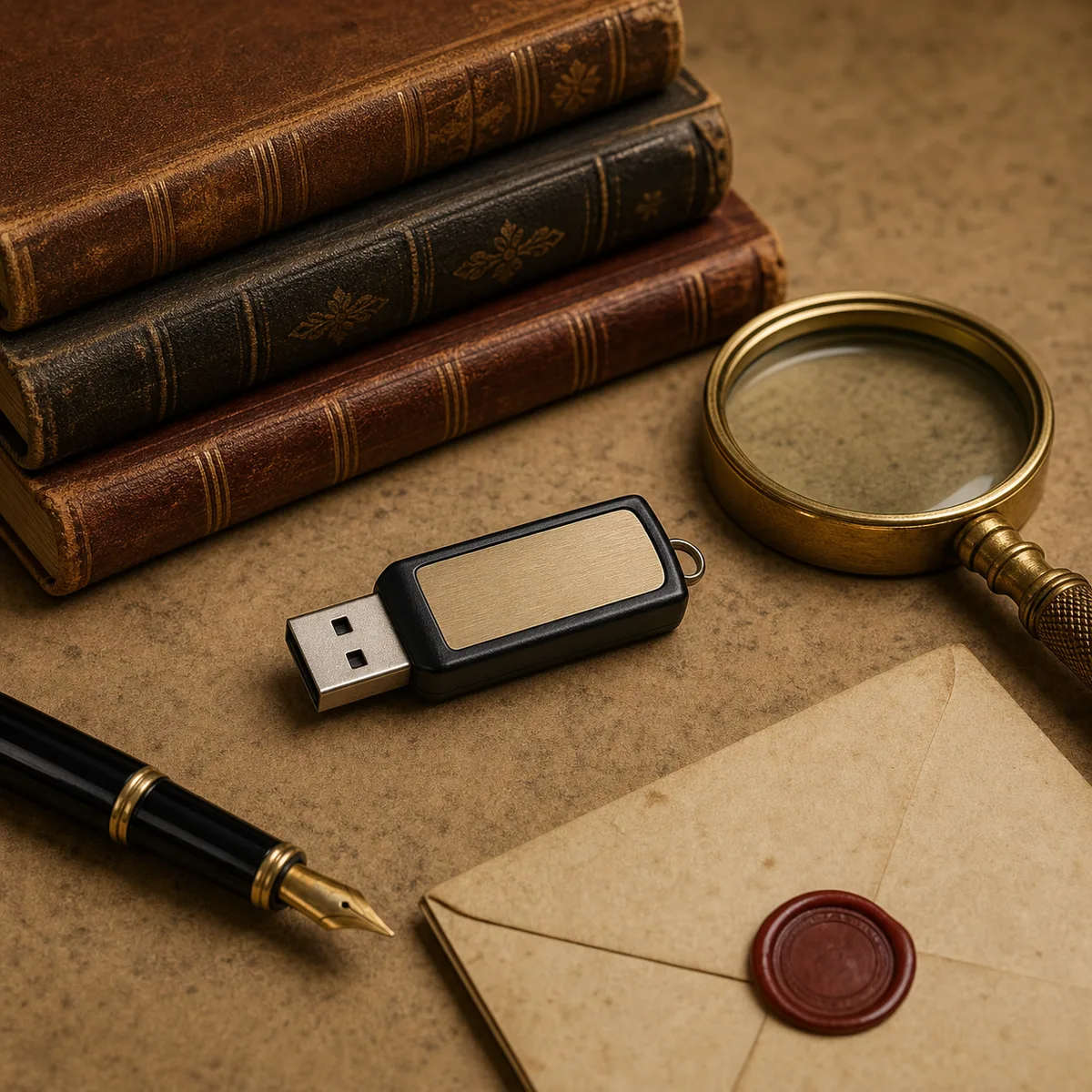 100 Classic Detective Mystery Crime Fiction Books PDF USB cover