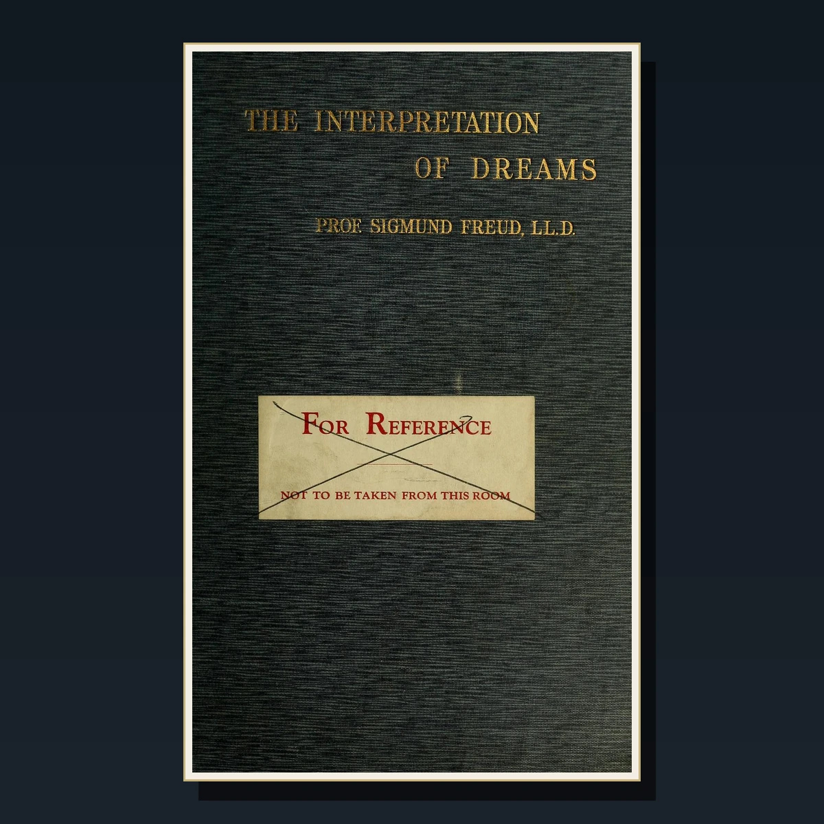 125 Rare Dreams & Symbolism PDF Collection: Dream Interpretation, Freud, Symbols, Folklore & Oneiromancy image 2