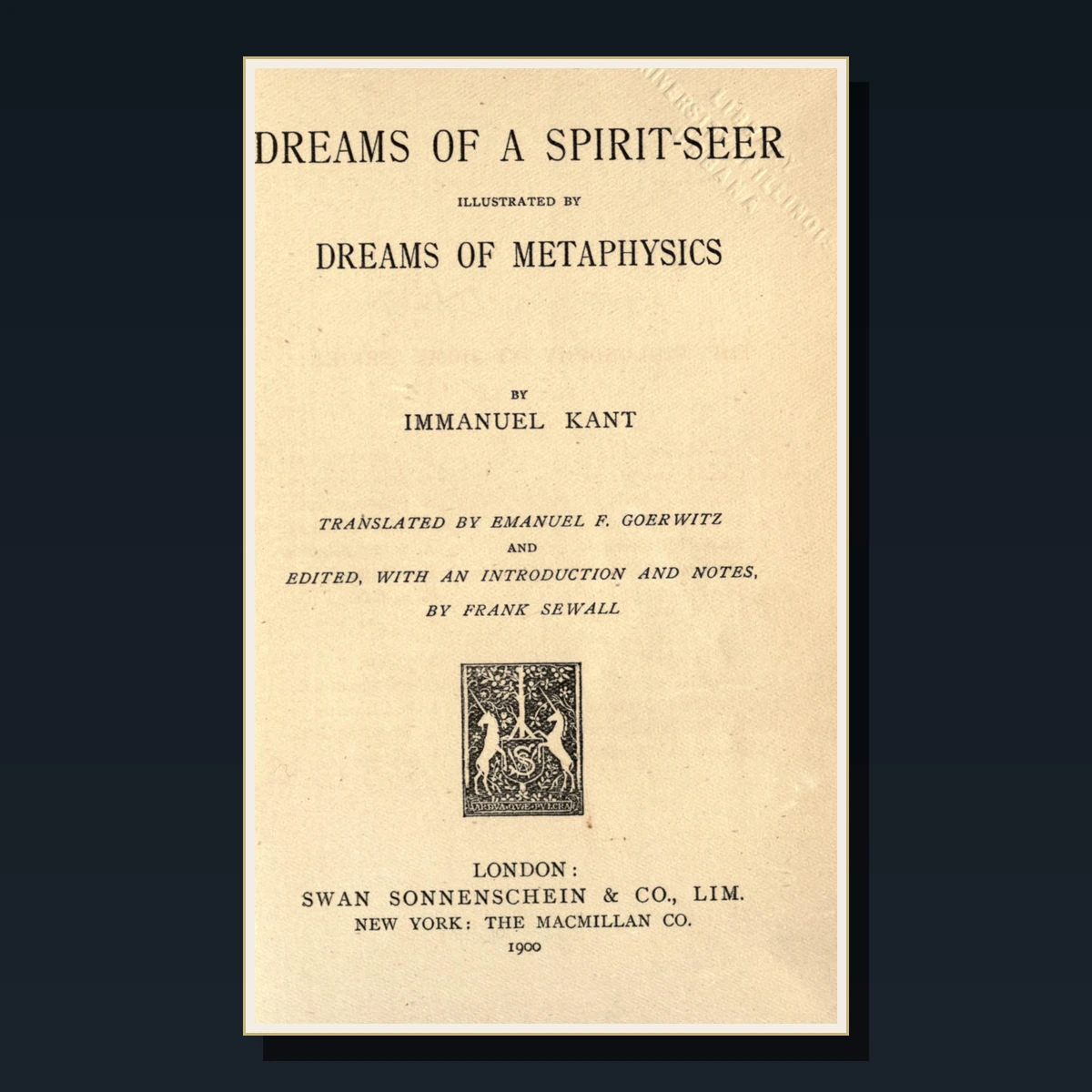 125 Rare Dreams & Symbolism PDF Collection: Dream Interpretation, Freud, Symbols, Folklore & Oneiromancy image 6