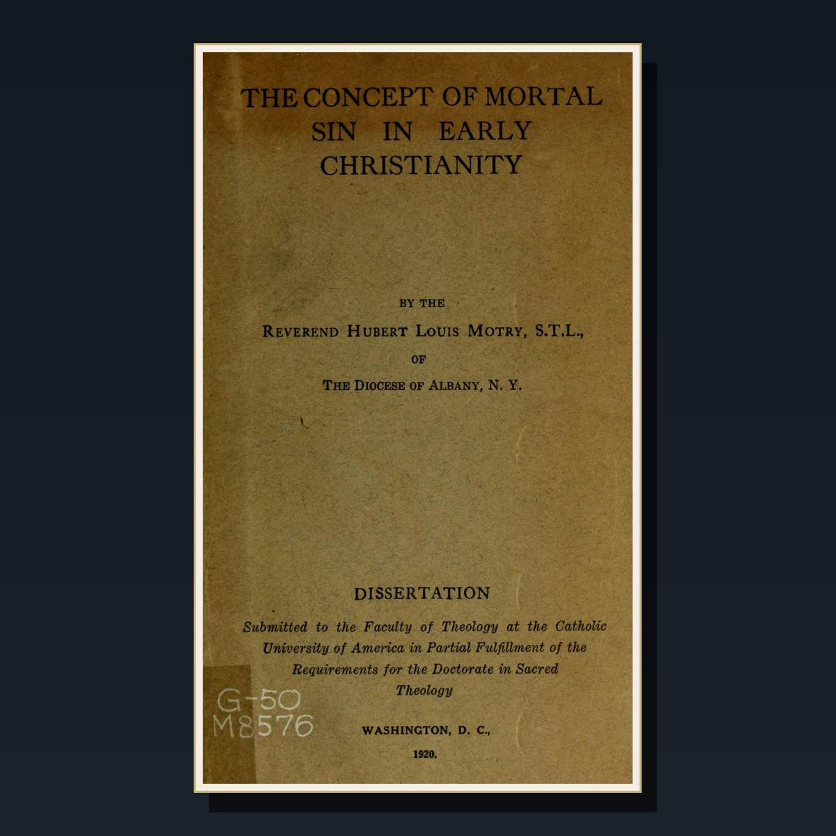 125 Rare Early Christianity PDF Collection: Church Fathers, Eusebius, Tertullian, Catacombs & Apostolic Age image 6
