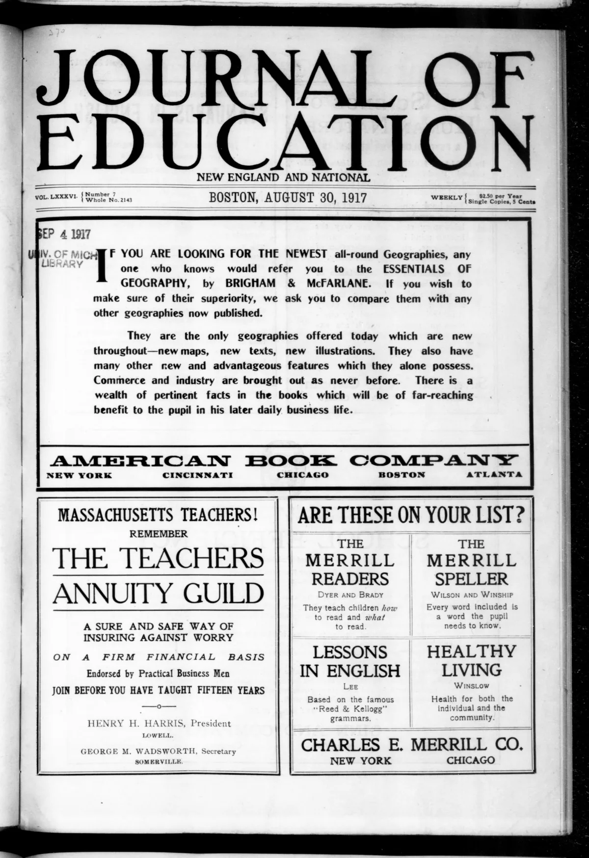 100 Vintage Education Teaching & School Books PDF USB preview gallery image