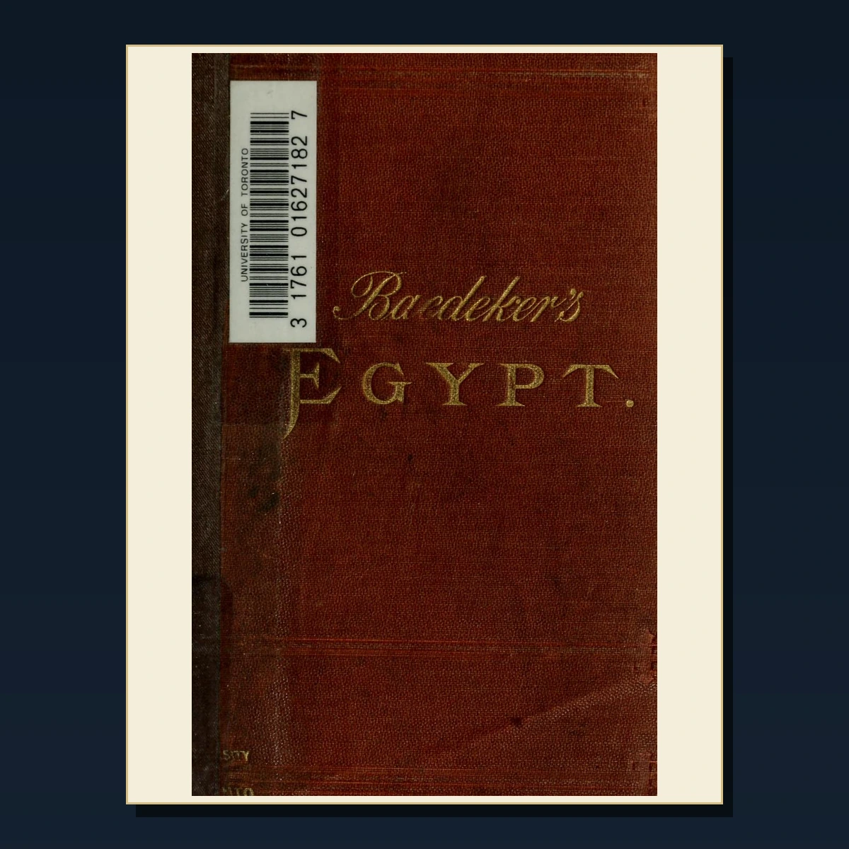 125 Rare Egypt Nile Travel and Daily Life PDF Collection: Egypt Nile Travel & Daily Life & Antique Sources image 5