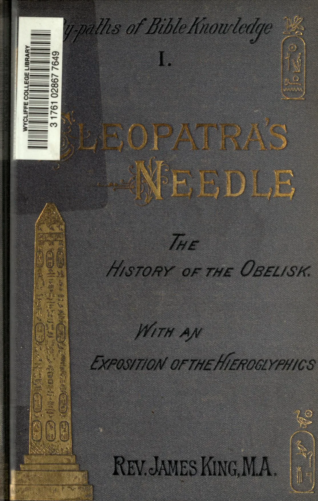 100 Antique Egyptian Hieroglyphics & Ancient Writing Books PDF Collection on USB preview gallery image