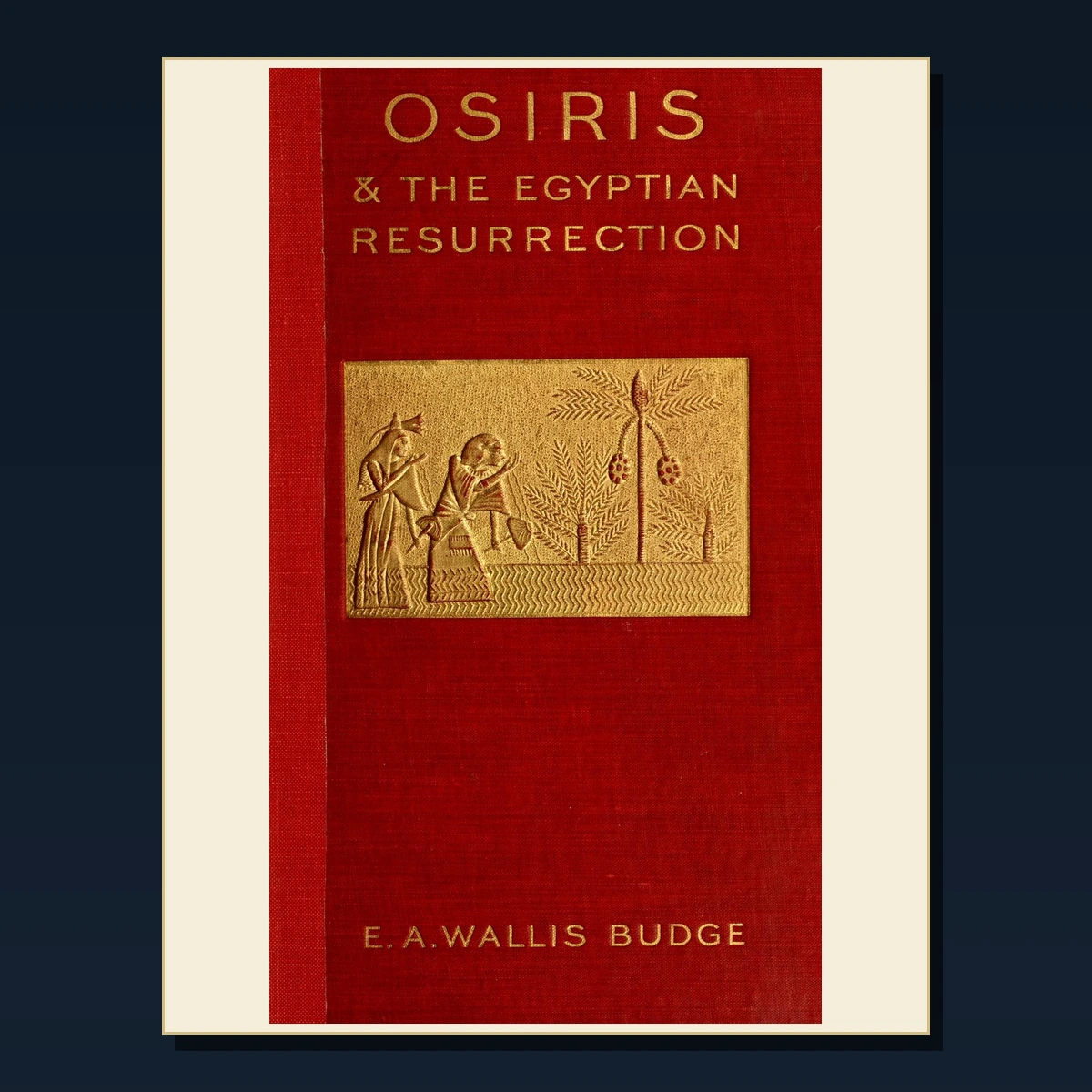 125 Rare Egyptian Mythology and Ancient Religion PDF Collection: Egyptian Mythology & Ancient Religion & Antique Sources image 2