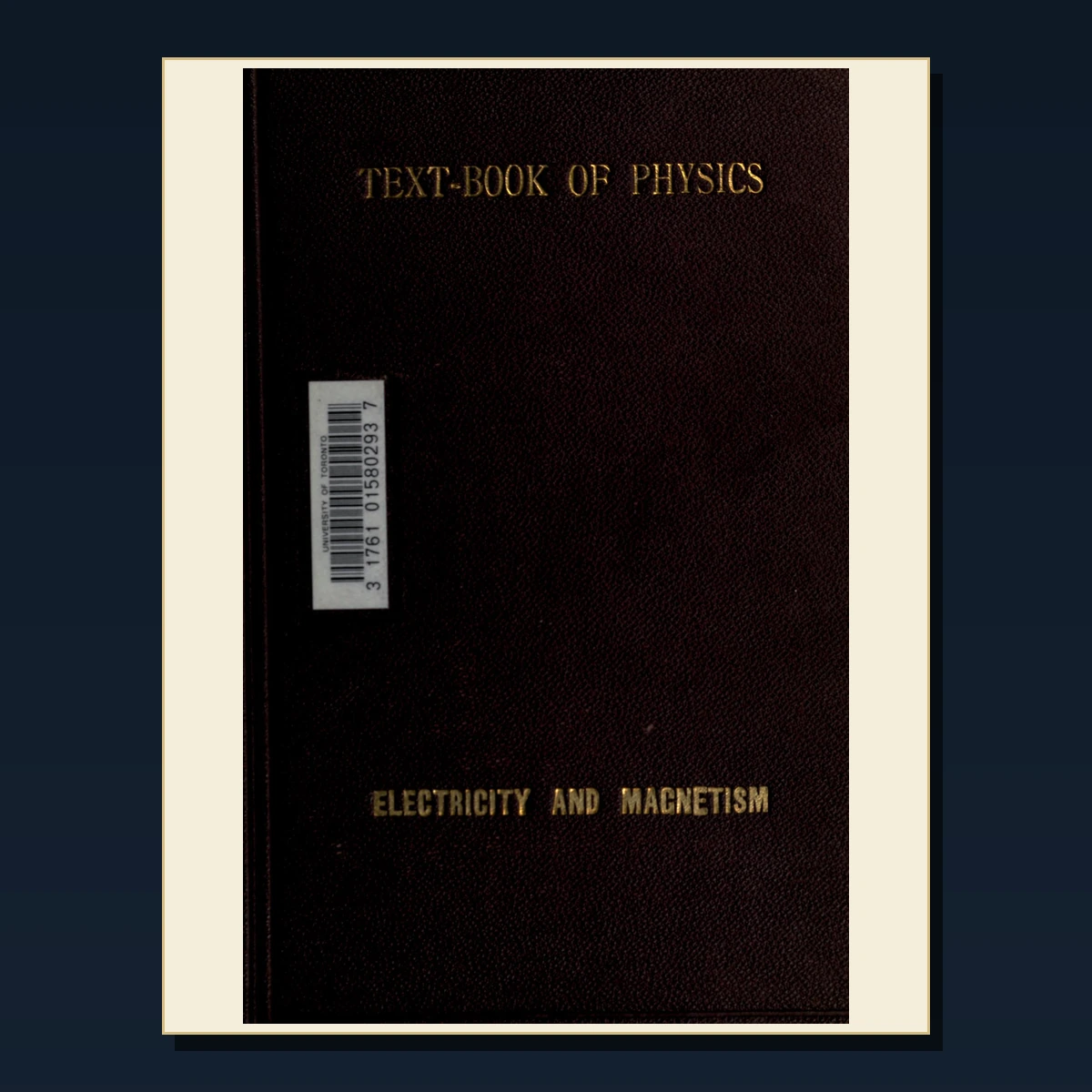 125 Rare Electricity and Magnetism Experiments PDF Collection: Electricity & Magnetism Experiments & Antique Sources image 6