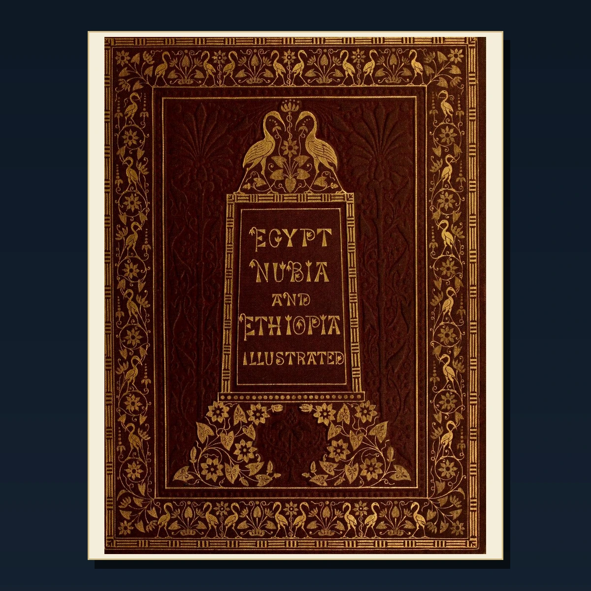 125 Rare Ethiopia Abyssinia History and Travel PDF Collection: Ethiopia Abyssinia History & Travel & Antique Sources image 6
