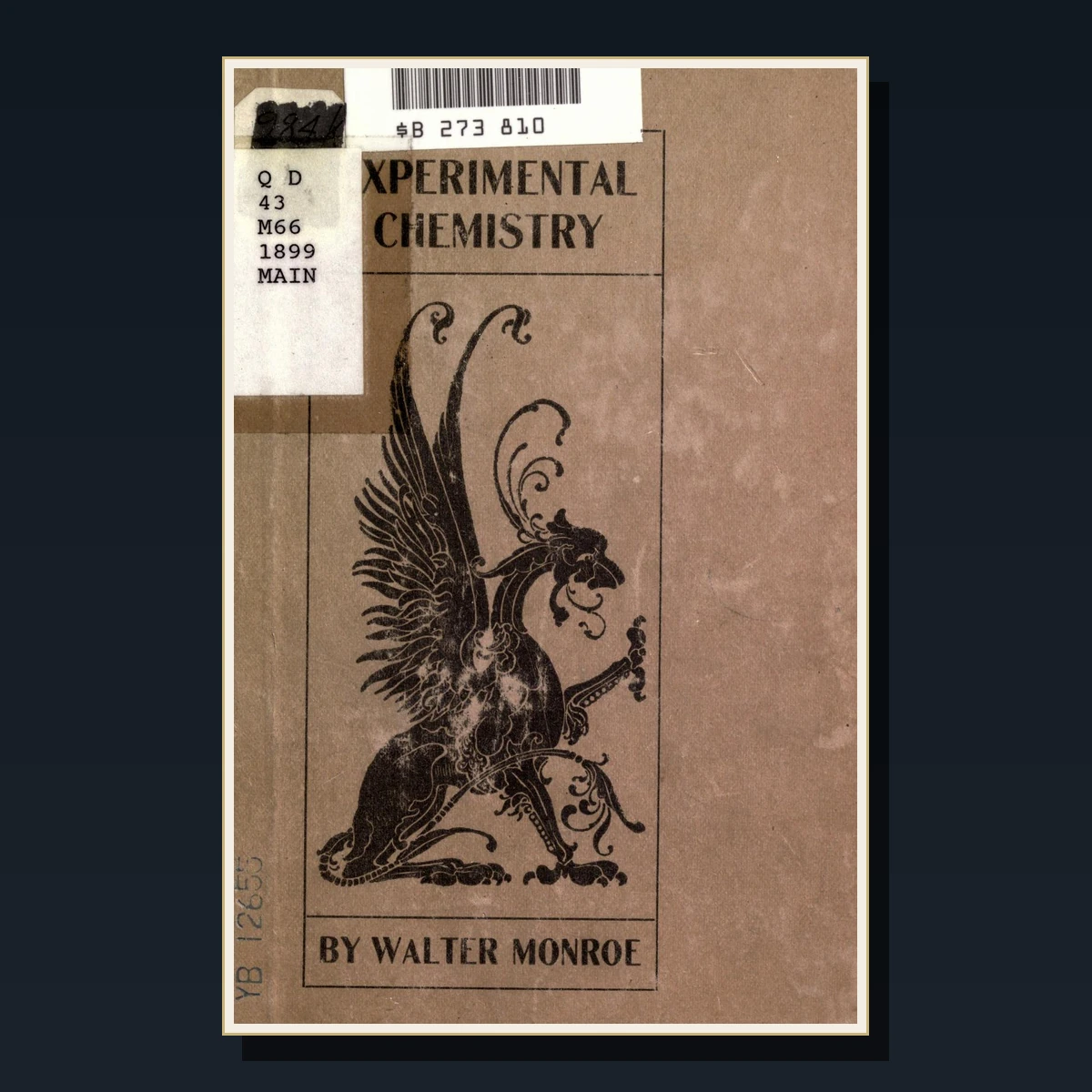 125 Rare Experimental Chemistry PDF Collection: Faraday, Davy, Lavoisier, Dalton & Classic Lab Methods