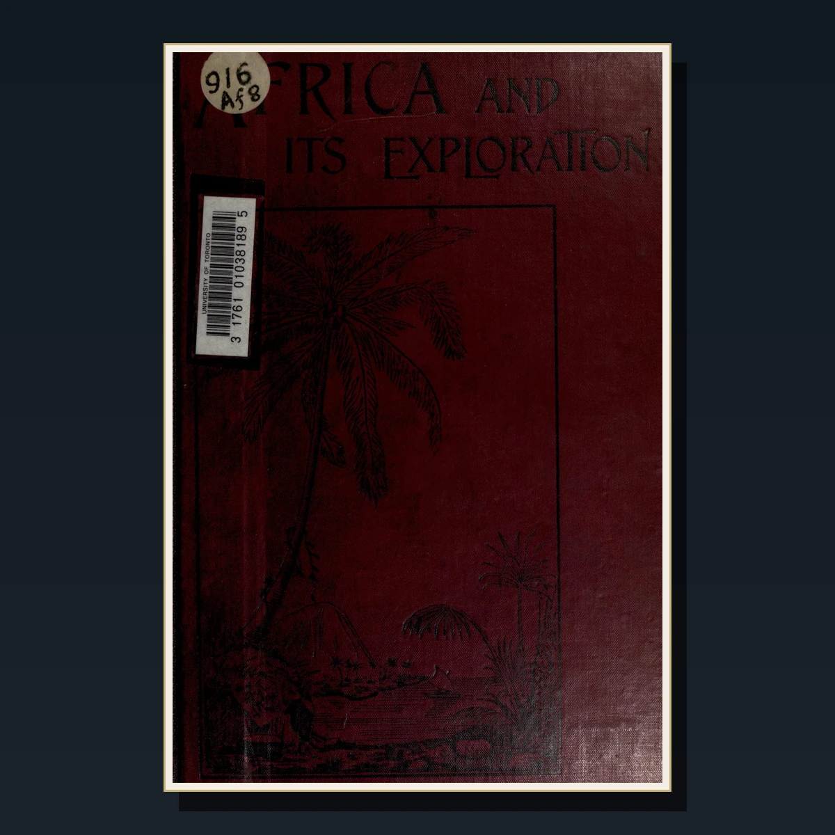 125 Rare Explorer Biographies PDF Collection: Livingstone, Cook, Scott, Shackleton, Franklin & Great Explorers