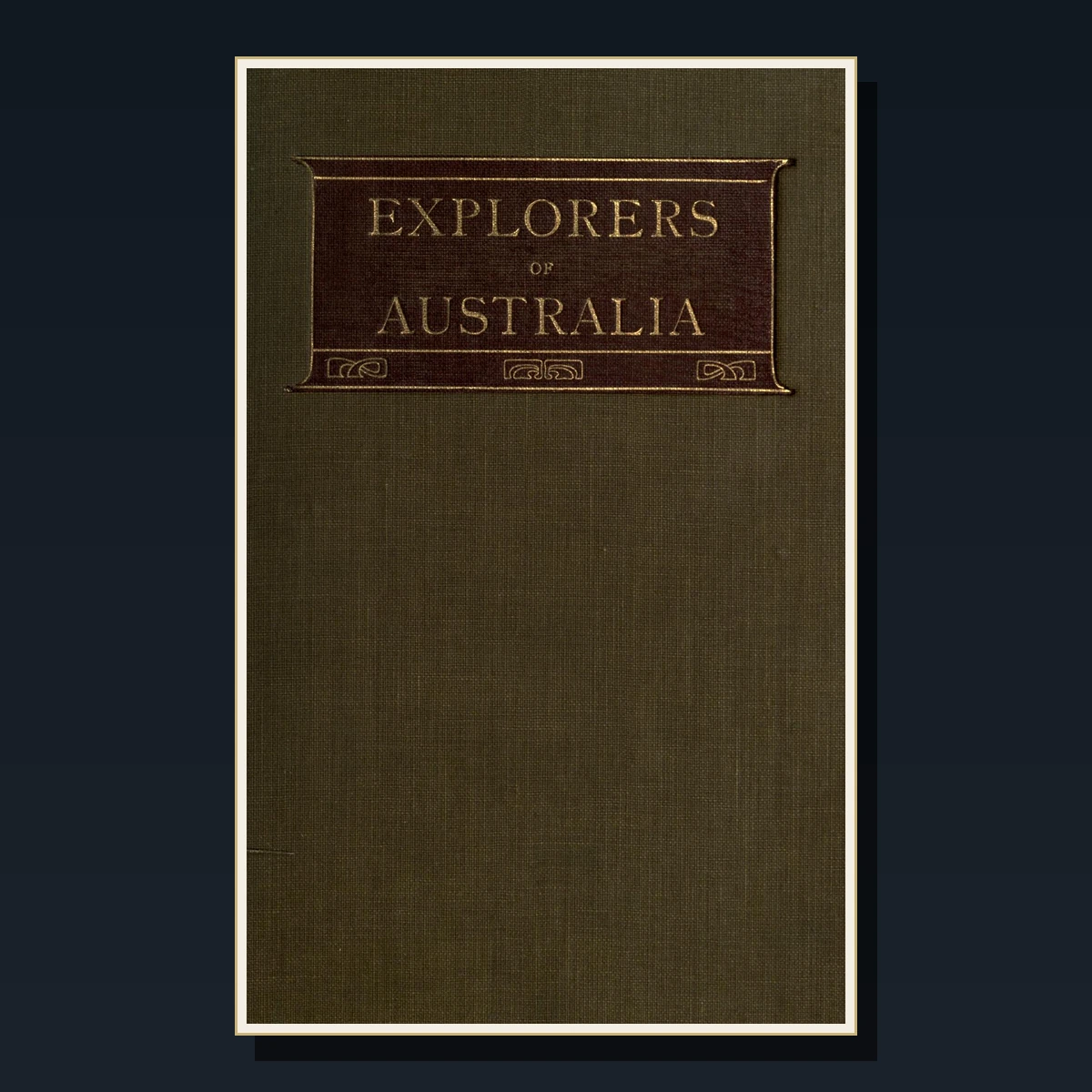 125 Rare Explorer Biographies PDF Collection: Livingstone, Cook, Scott, Shackleton, Franklin & Great Explorers image 6