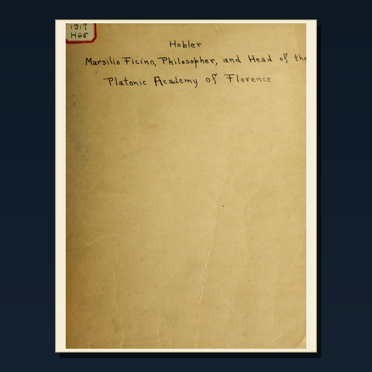 125 Rare Florence and the Medici PDF Collection: Florence & The Medici & Antique Sources image 5