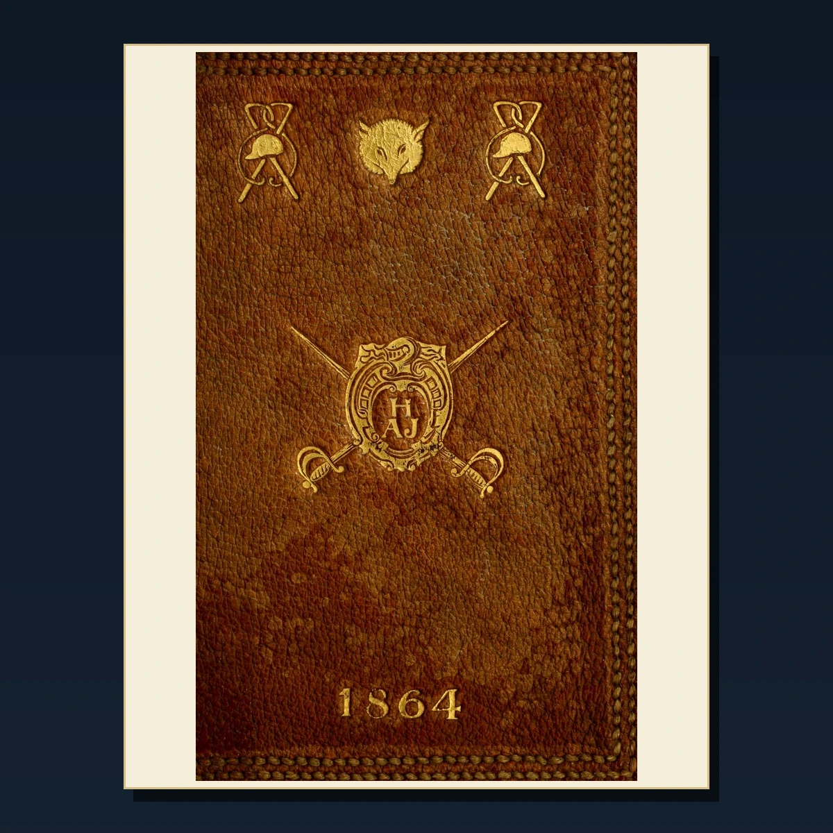 125 Rare Fox Hunting History and Hounds PDF Collection: Fox Hunting History & Hounds & Antique Sources image 5