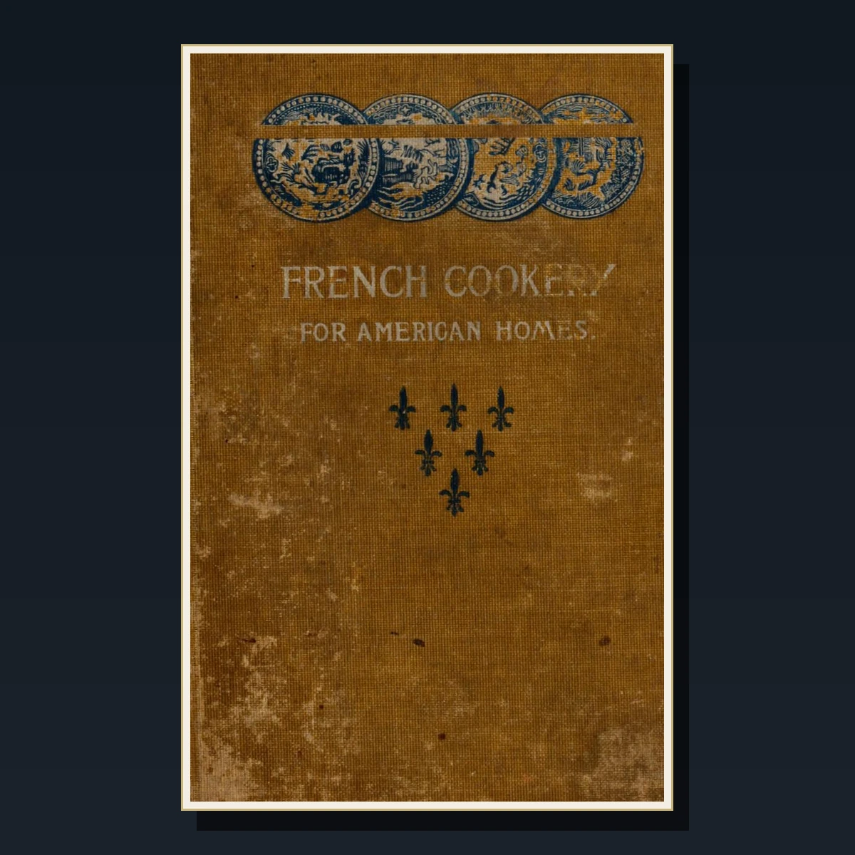 125 Rare French Cookery PDF Collection: Escoffier, Carême, Soyer, Haute Cuisine & Classical French Recipes image 3