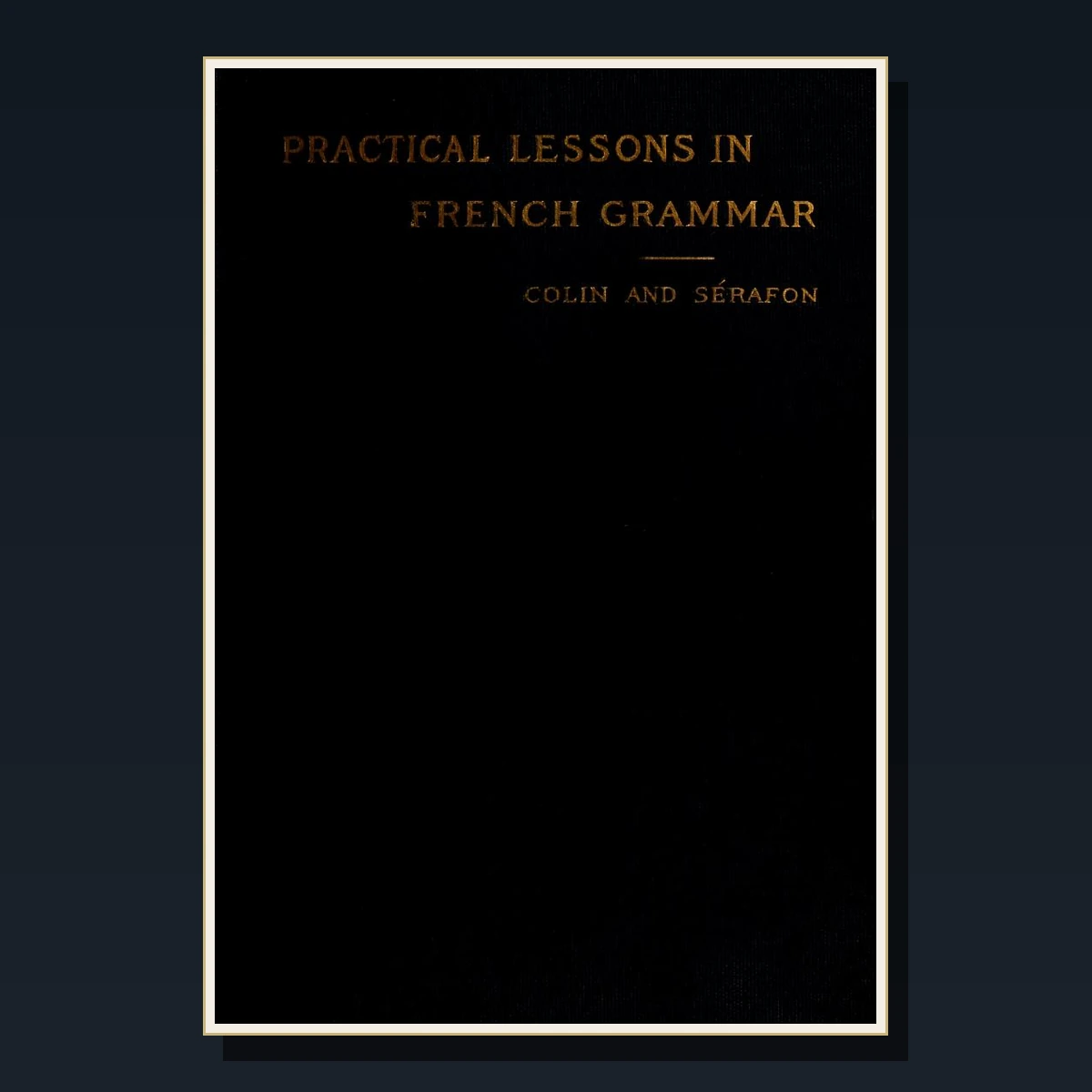 125 Rare French Readers PDF Collection: French Readers & Antique Sources image 3