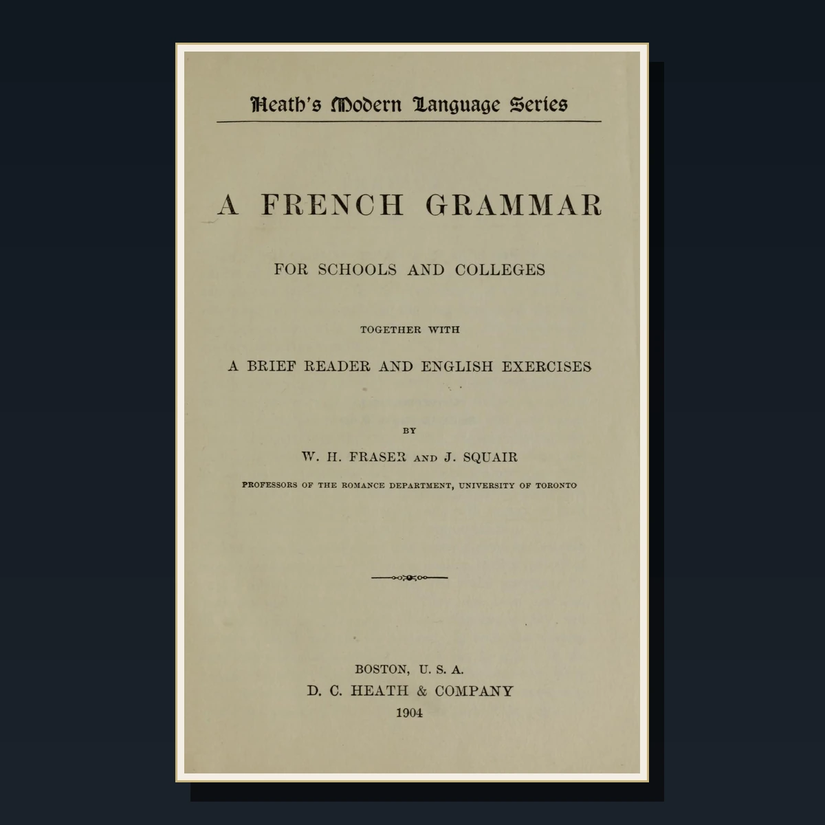 125 Rare French Readers PDF Collection: French Readers & Antique Sources image 4