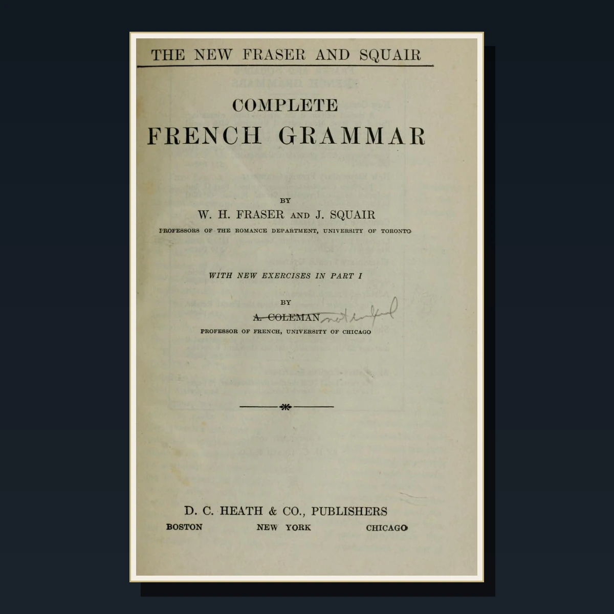 125 Rare French Readers PDF Collection: French Readers & Antique Sources image 5