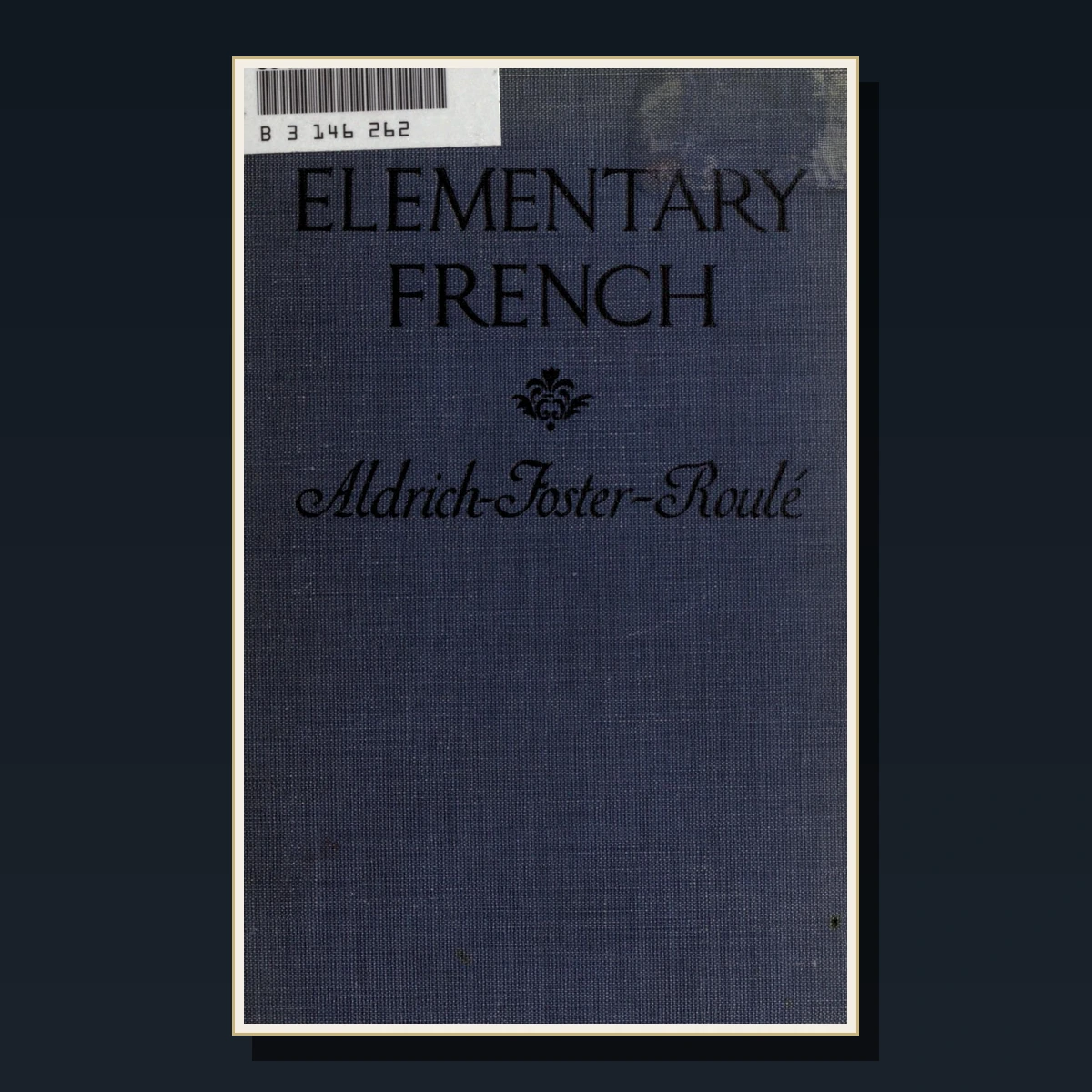 125 Rare French Readers PDF Collection: French Readers & Antique Sources image 6