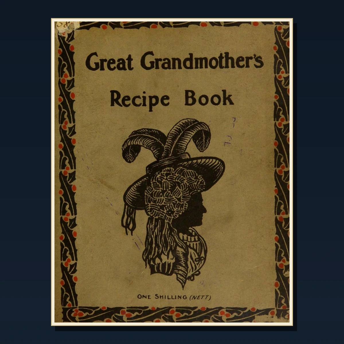 125 Rare Fruit Cookery and Orchard Recipes PDF Collection: Fruit Cookery & Orchard Recipes & Antique Sources image 4