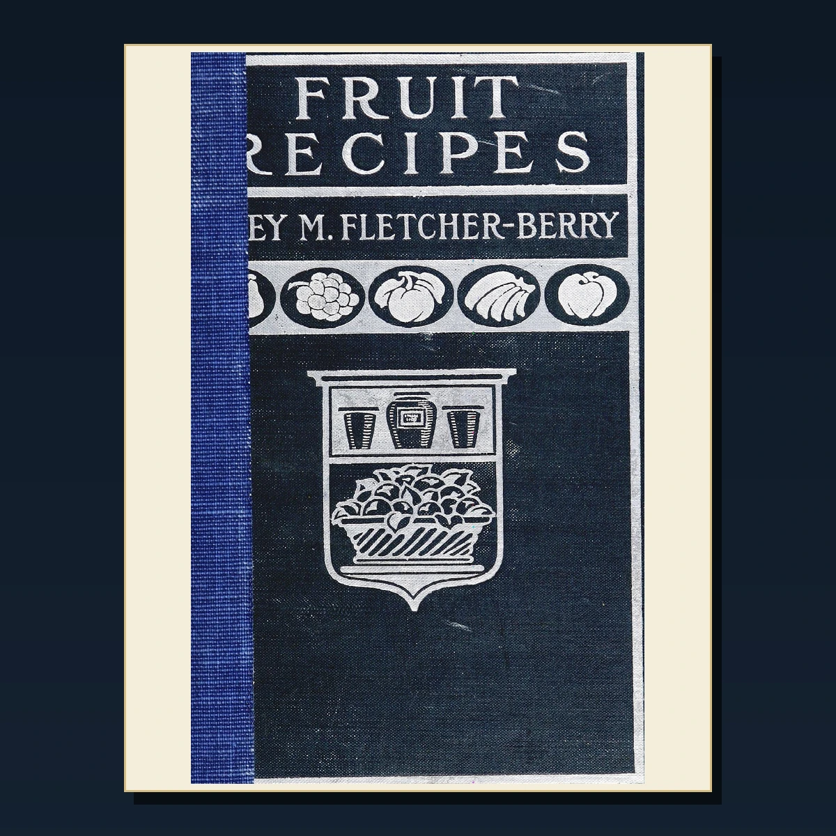 125 Rare Fruit Cookery and Orchard Recipes PDF Collection: Fruit Cookery & Orchard Recipes & Antique Sources image 5