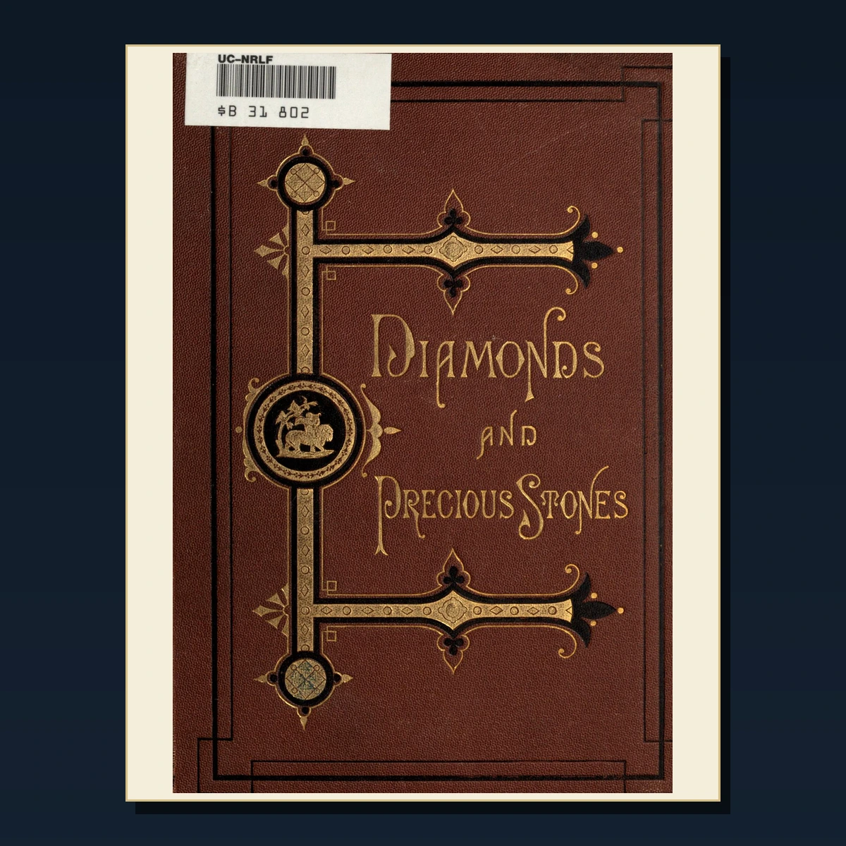 125 Rare Gemstones and Precious Stones PDF Collection: Gemstones & Precious Stones & Antique Sources image 3